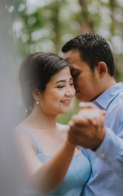 Bobby Rita Pre Wed 2