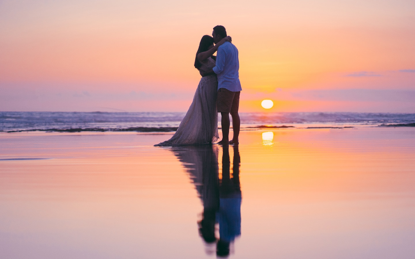 Bobby Rita Seminyak Prewed